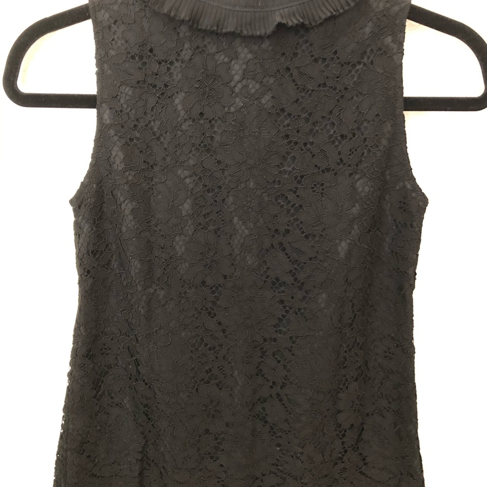 JCrew sleeveless top - Picture 3 of 4